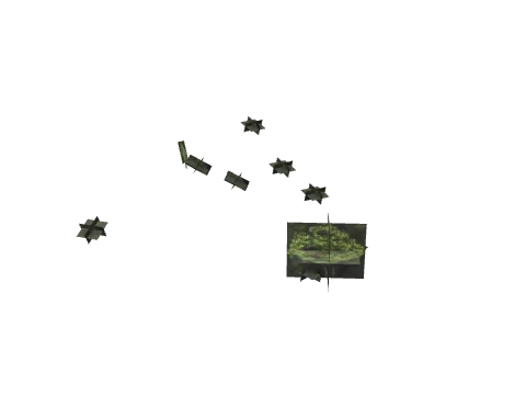 ch2_02b_props_combo32_12_lod, a GTA V map model