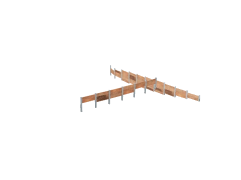 ch2_02b_retwall008, a GTA V map model