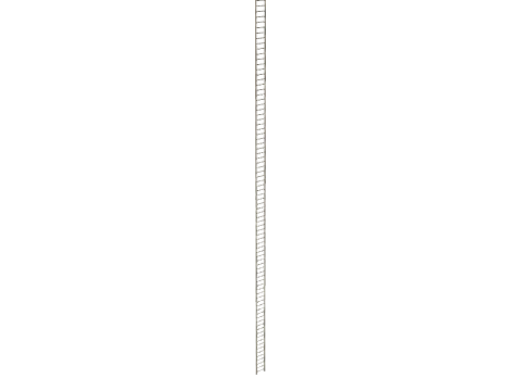ch2_03_ladder_mesh_00, a GTA V map model