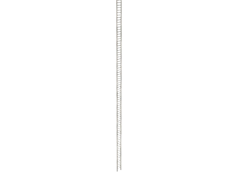 ch2_03_ladder_mesh_01, a GTA V map model