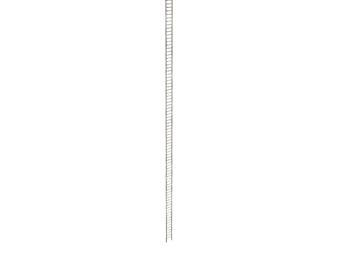 ch2_03_ladder_mesh_02, a GTA V map model
