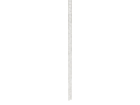 ch2_03_ladder_mesh_04, a GTA V map model