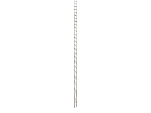 ch2_03_ladder_mesh_05, a GTA V map model