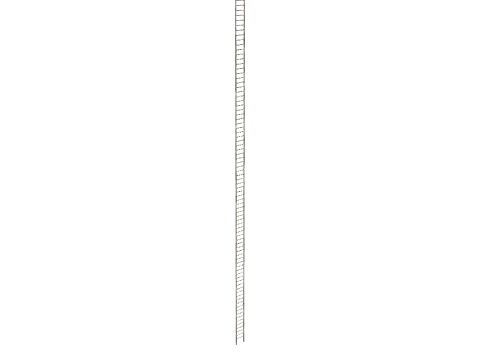 ch2_03_ladder_mesh_11, a GTA V map model