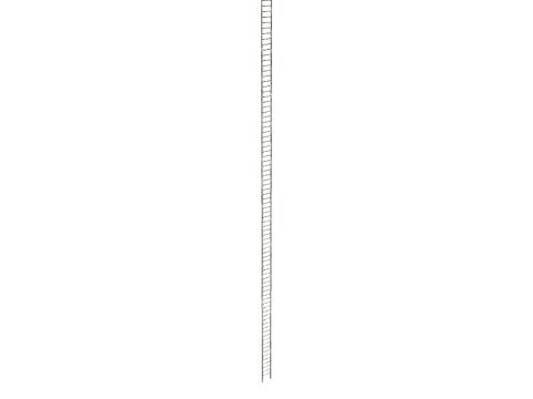 ch2_03_ladder_mesh_12, a GTA V map model