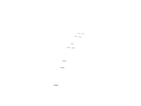 ch2_03_parkdet01, a GTA V map model