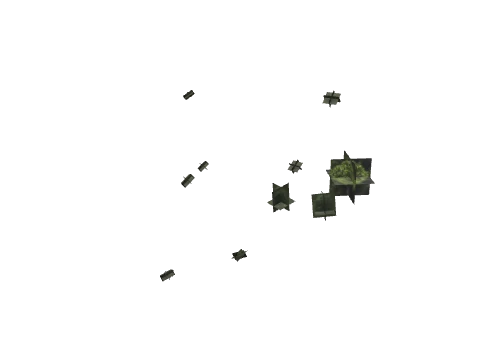 ch2_03_props_combo24_12_lod, a GTA V map model