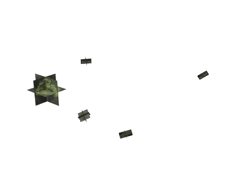 ch2_03_props_combo24_43_lod, a GTA V map model
