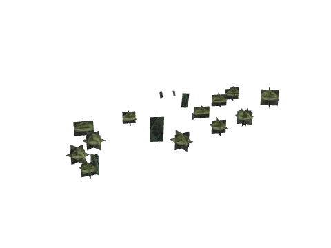 ch2_03_props_combo24_slod, a GTA V map model