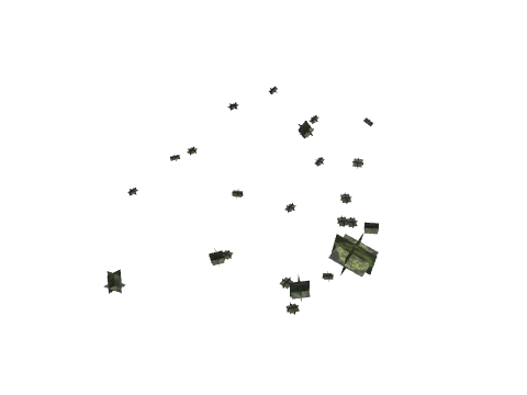 ch2_03_props_combo25_14_lod, a GTA V map model