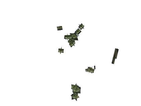 ch2_03_props_combo25_slod, a GTA V map model