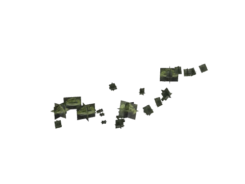 ch2_03_props_combo30_16_lod, a GTA V map model