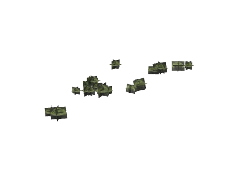 ch2_03_props_combo30_slod, a GTA V map model