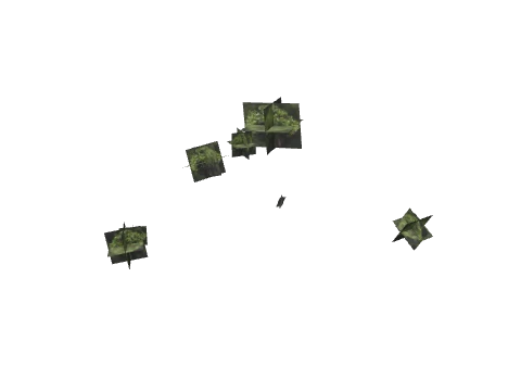 ch2_03_props_combo32_slod, a GTA V map model