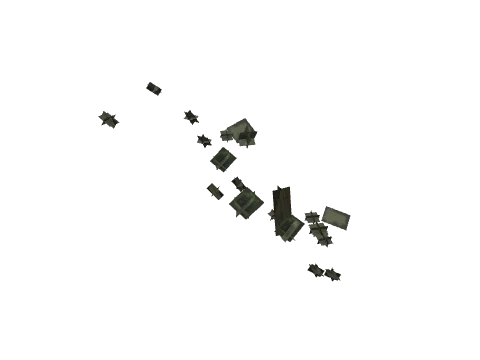 ch2_03_props_combo40_19_lod, a GTA V map model