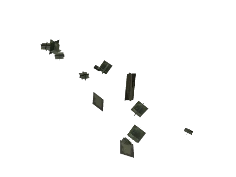 ch2_03_props_combo43_13_lod, a GTA V map model