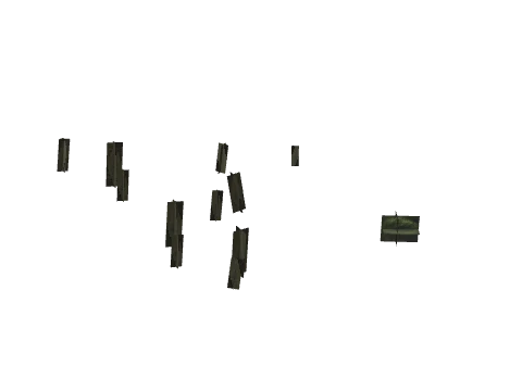 ch2_03_props_combo43_slod, a GTA V map model