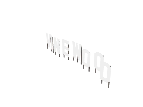 ch2_03_sign_slod, a GTA V map model