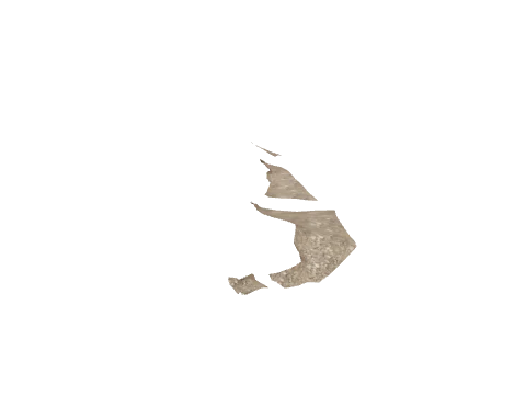 ch2_03b_decal_07, a GTA V map model