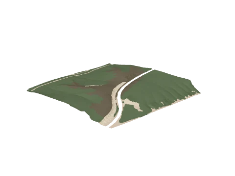 ch2_03b_land06, a GTA V map model