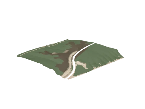 ch2_03b_land06_lod, a GTA V map model