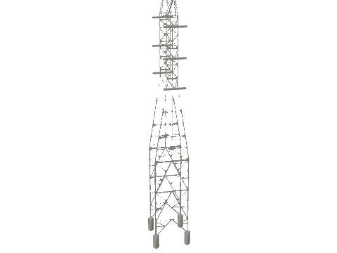 ch2_03b_props_pylons06_01_lod, a GTA V map model