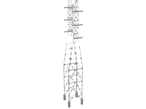 ch2_03b_props_pylons08_slod, a GTA V map model