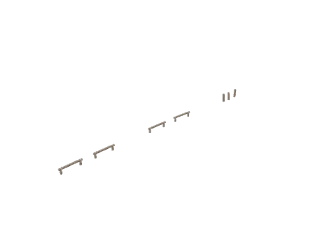 ch2_03c_fence_01, a GTA V map model
