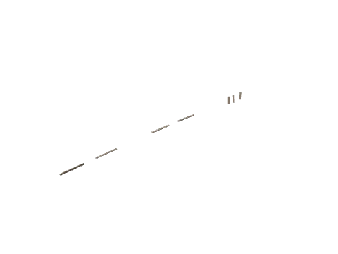 ch2_03c_fence_01_lod, a GTA V map model