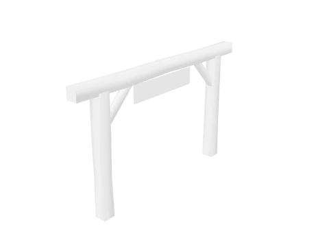 ch2_03c_gate_002, a GTA V map model