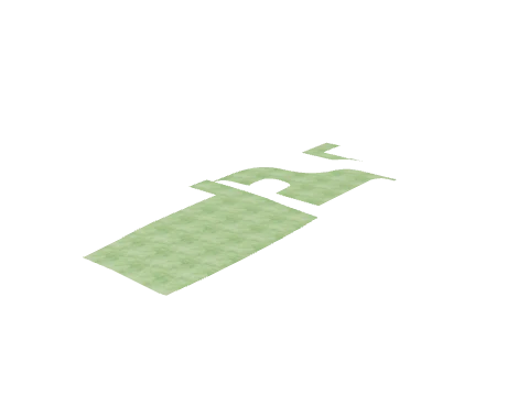 ch2_03c_lawn_fur_04, a GTA V map model