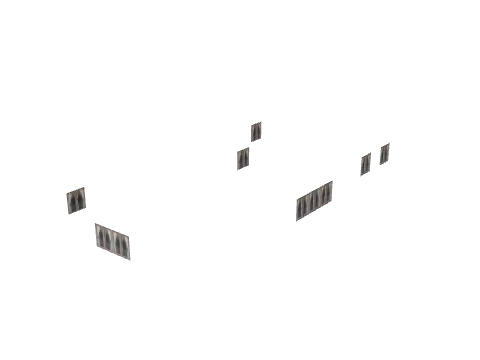 ch2_03c_removed_doors, a GTA V map model