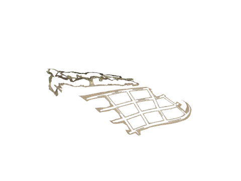 ch2_03d_d45b, a GTA V map model