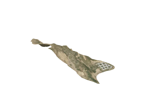 ch2_03d_l2_slod, a GTA V map model