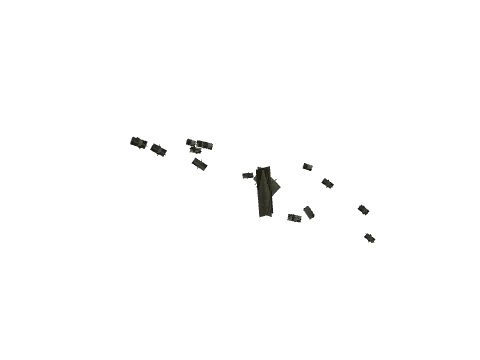 ch2_03d_props_combo18_13_lod, a GTA V map model