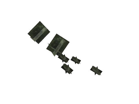 ch2_03d_props_combo20_14_lod, a GTA V map model