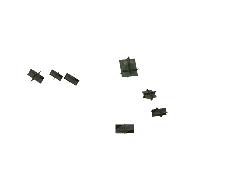 ch2_03d_props_combo20_18_lod, a GTA V map model