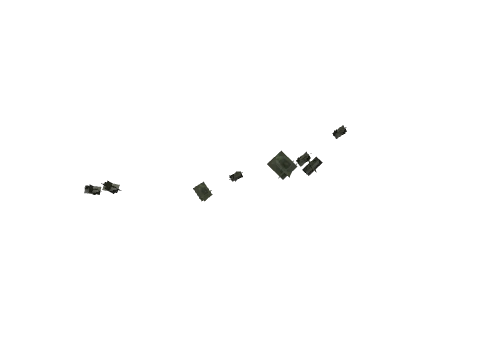 ch2_03d_props_combo22_14_lod, a GTA V map model