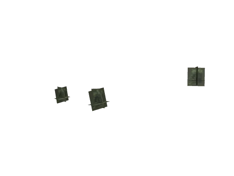 ch2_03d_props_combo25_03_lod, a GTA V map model