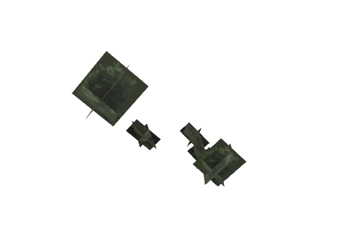 ch2_03d_props_combo26_03_lod, a GTA V map model