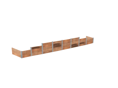 ch2_03d_retwall00122, a GTA V map model