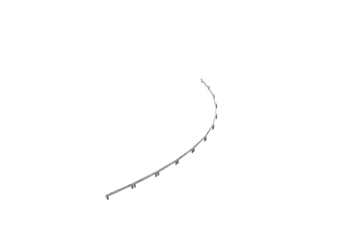 ch2_04_armco10, a GTA V map model