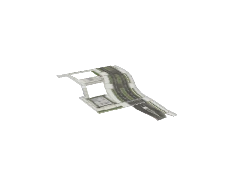 ch2_04_bcarpark1_lod, a GTA V map model