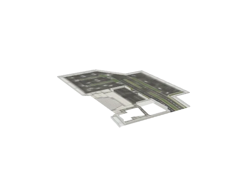 ch2_04_bcarpark2_lod, a GTA V map model