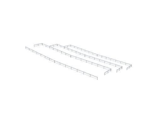 ch2_04_bowlrail02, a GTA V map model