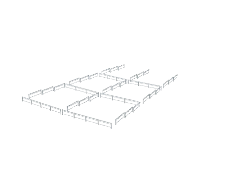 ch2_04_bowlrail04, a GTA V map model