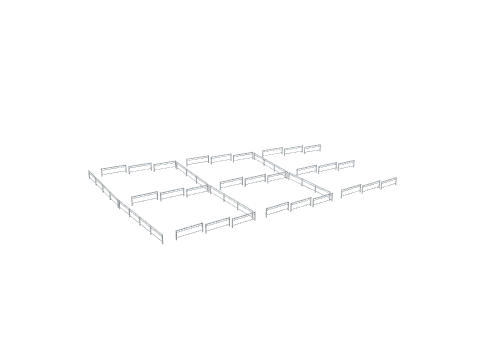 ch2_04_bowlrail06, a GTA V map model