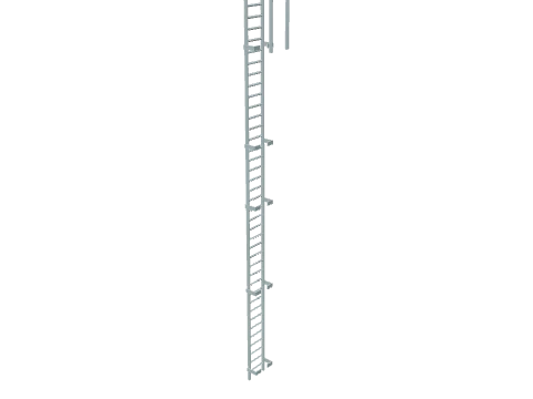 ch2_04_build01_ladder_01, a GTA V map model