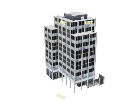 ch2_04_build03b, a GTA V map model