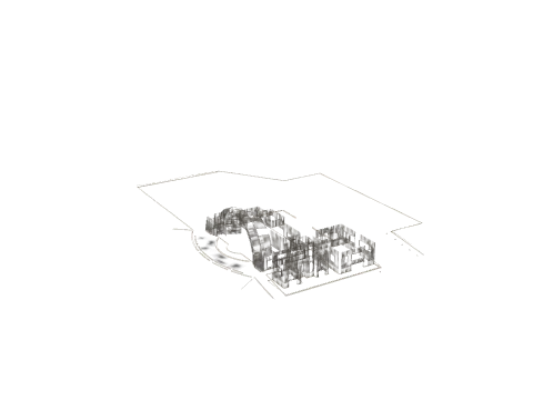 ch2_04_glue_03, a GTA V map model